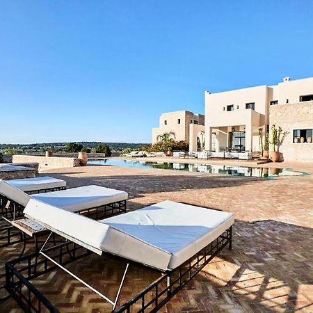 Les Jardins De Mogador Yoga Et Spa Εσαουίρα Εξωτερικό φωτογραφία