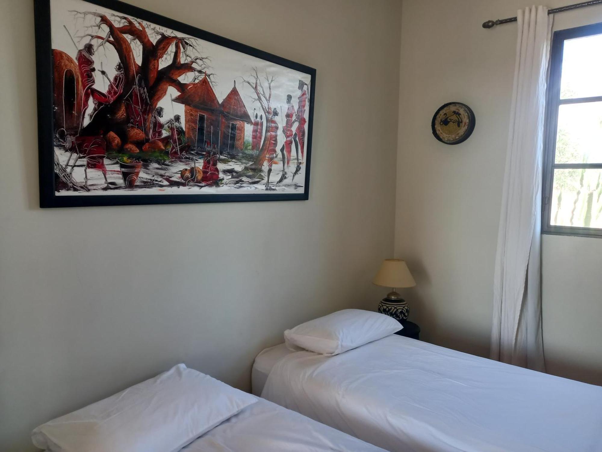 Les Jardins De Mogador Yoga Et Spa Εσαουίρα Εξωτερικό φωτογραφία