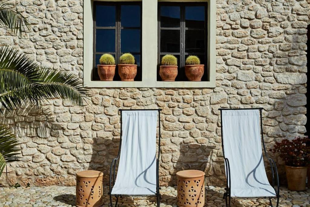 Les Jardins De Mogador Yoga Et Spa Εσαουίρα Εξωτερικό φωτογραφία