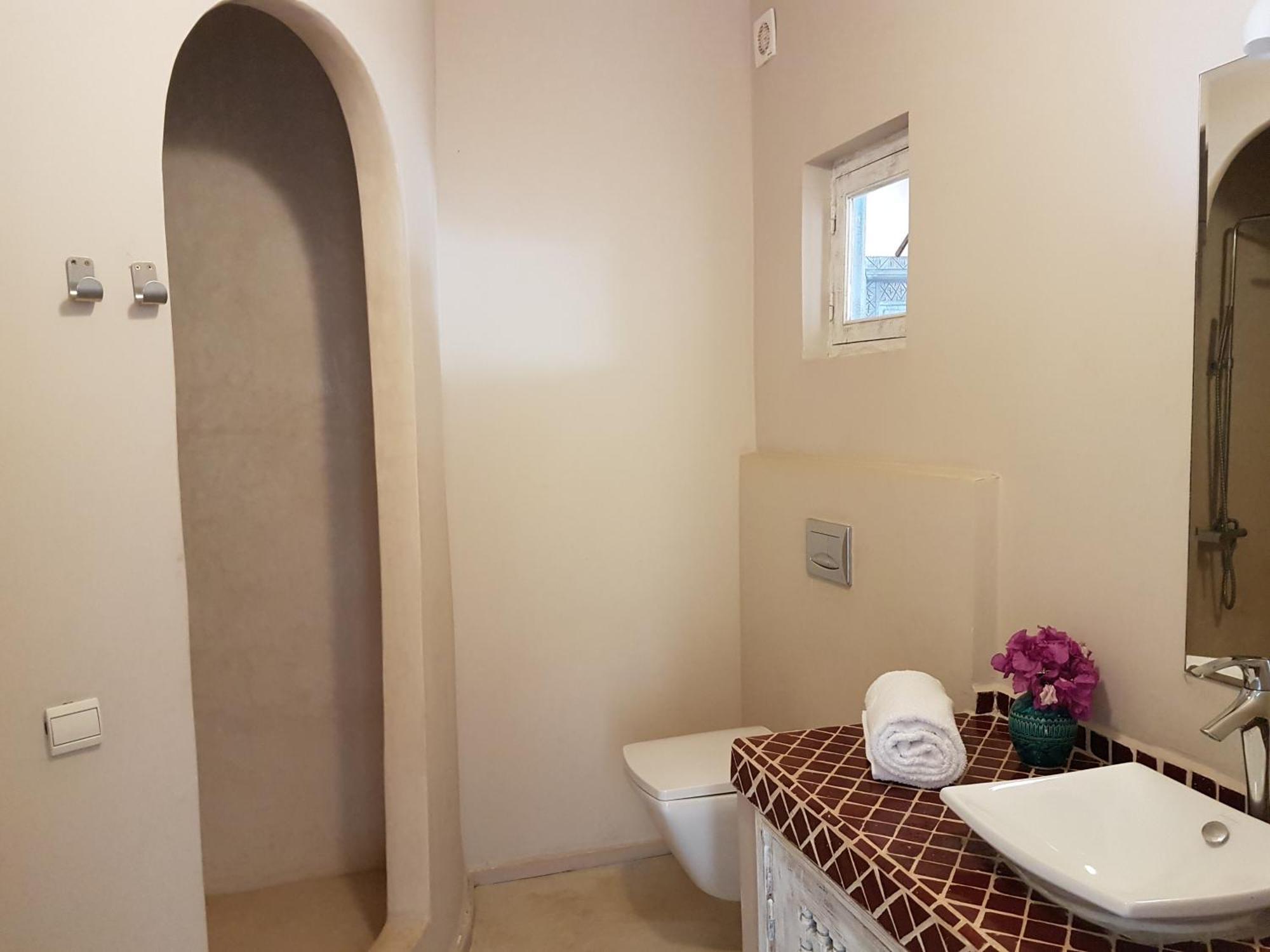 Les Jardins De Mogador Yoga Et Spa Εσαουίρα Εξωτερικό φωτογραφία