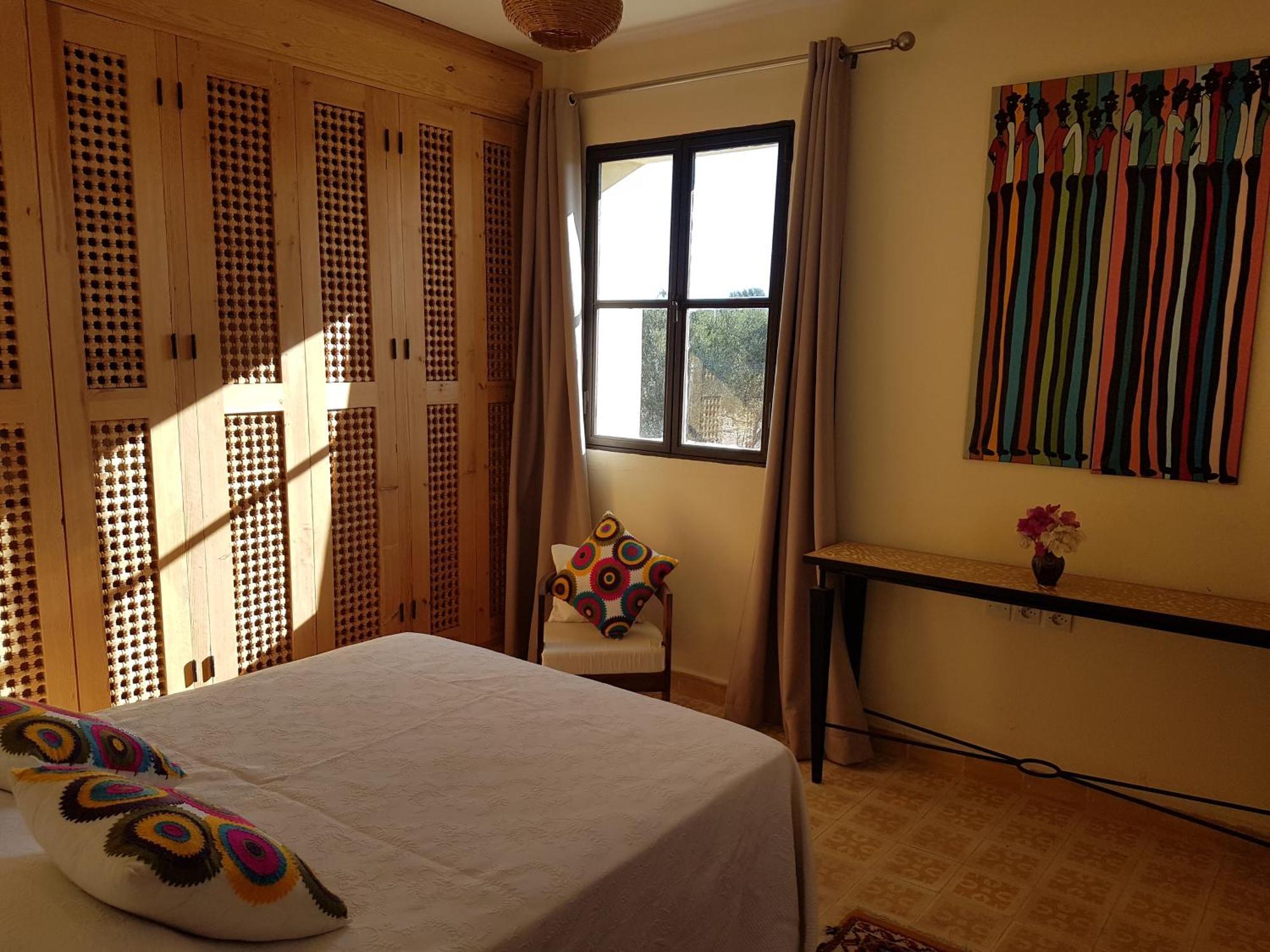Les Jardins De Mogador Yoga Et Spa Εσαουίρα Εξωτερικό φωτογραφία