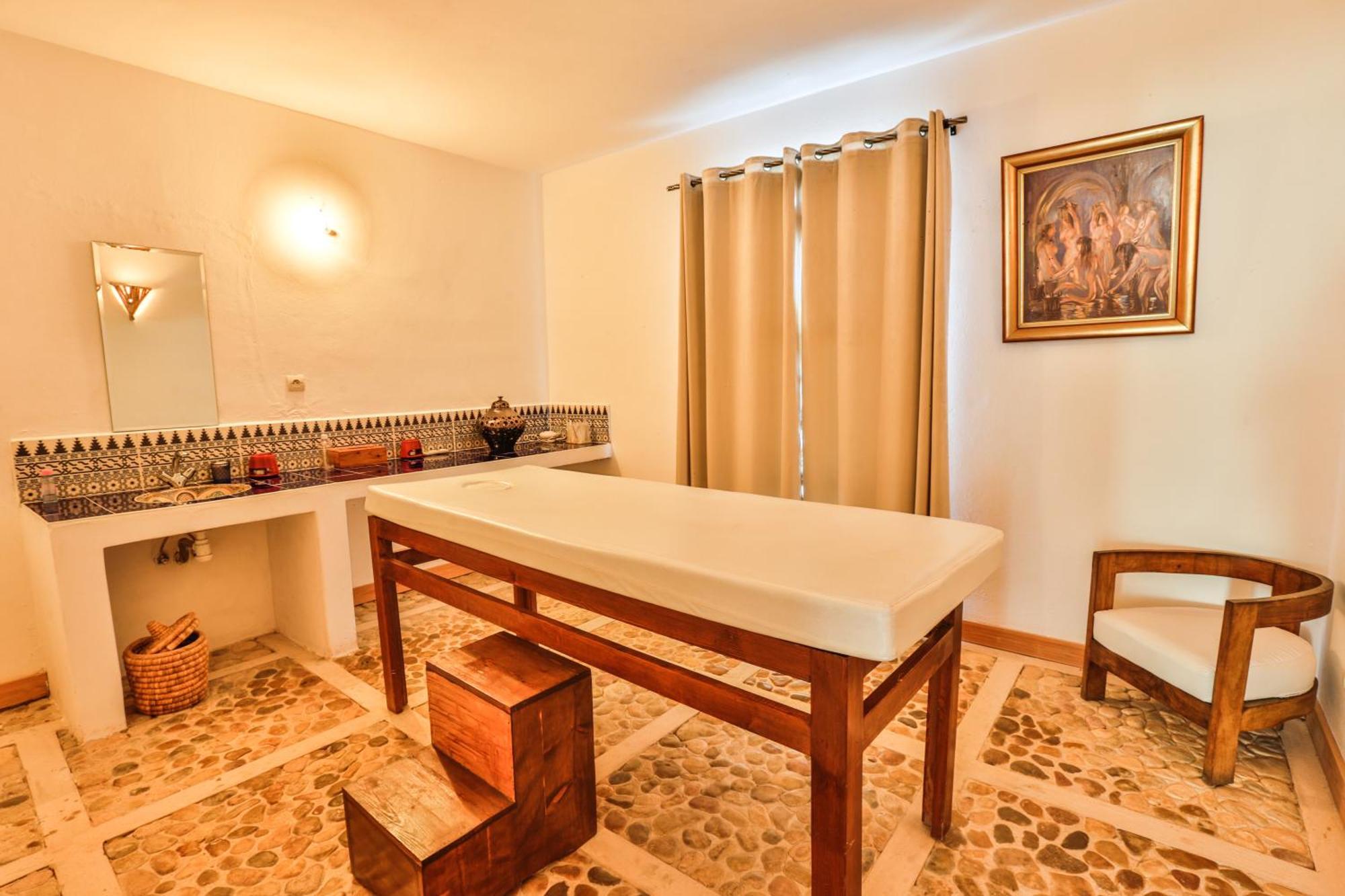 Les Jardins De Mogador Yoga Et Spa Εσαουίρα Εξωτερικό φωτογραφία