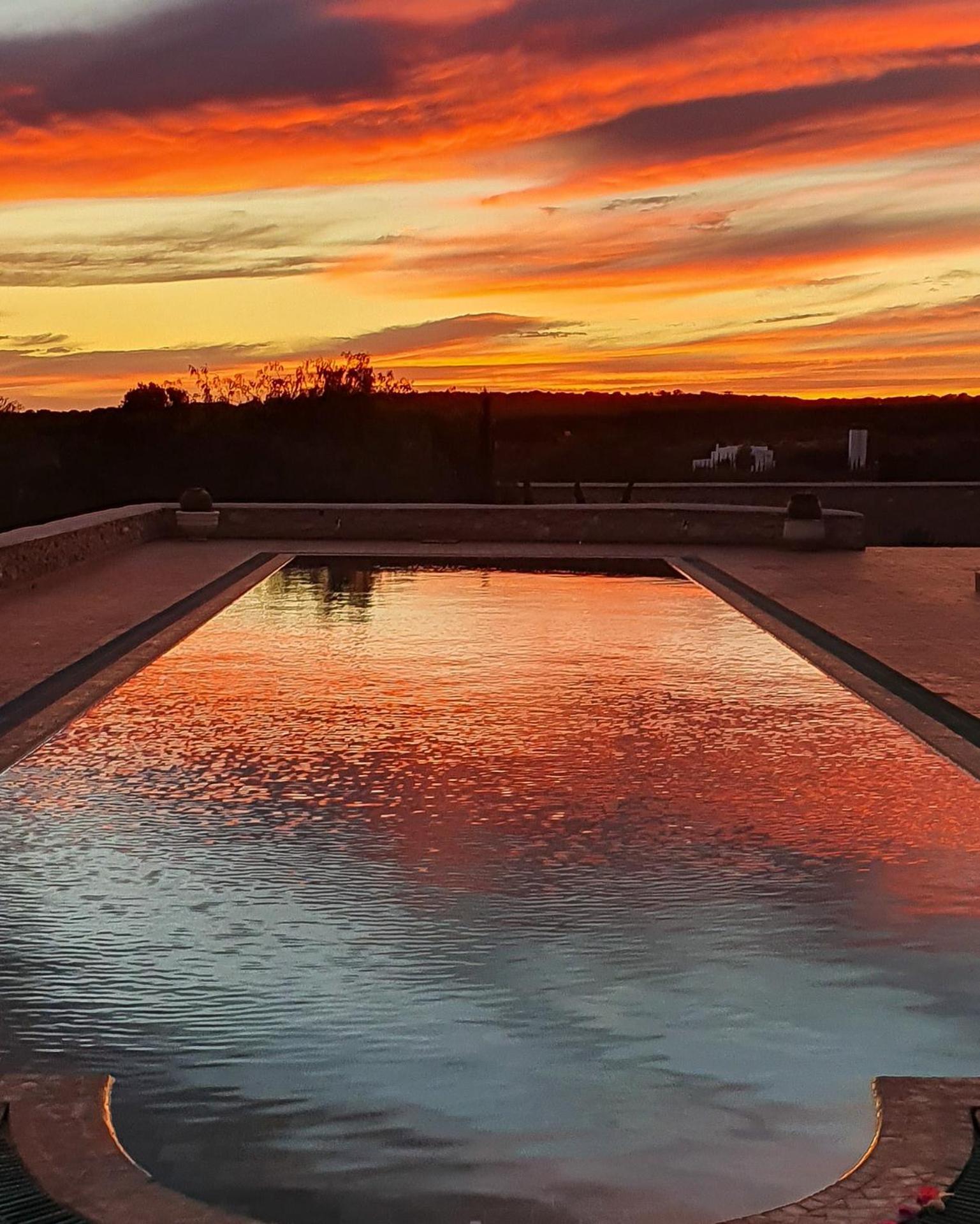 Les Jardins De Mogador Yoga Et Spa Εσαουίρα Εξωτερικό φωτογραφία